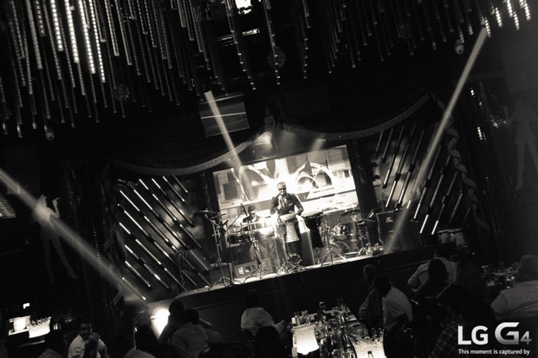 Diva Club on Saturday Night